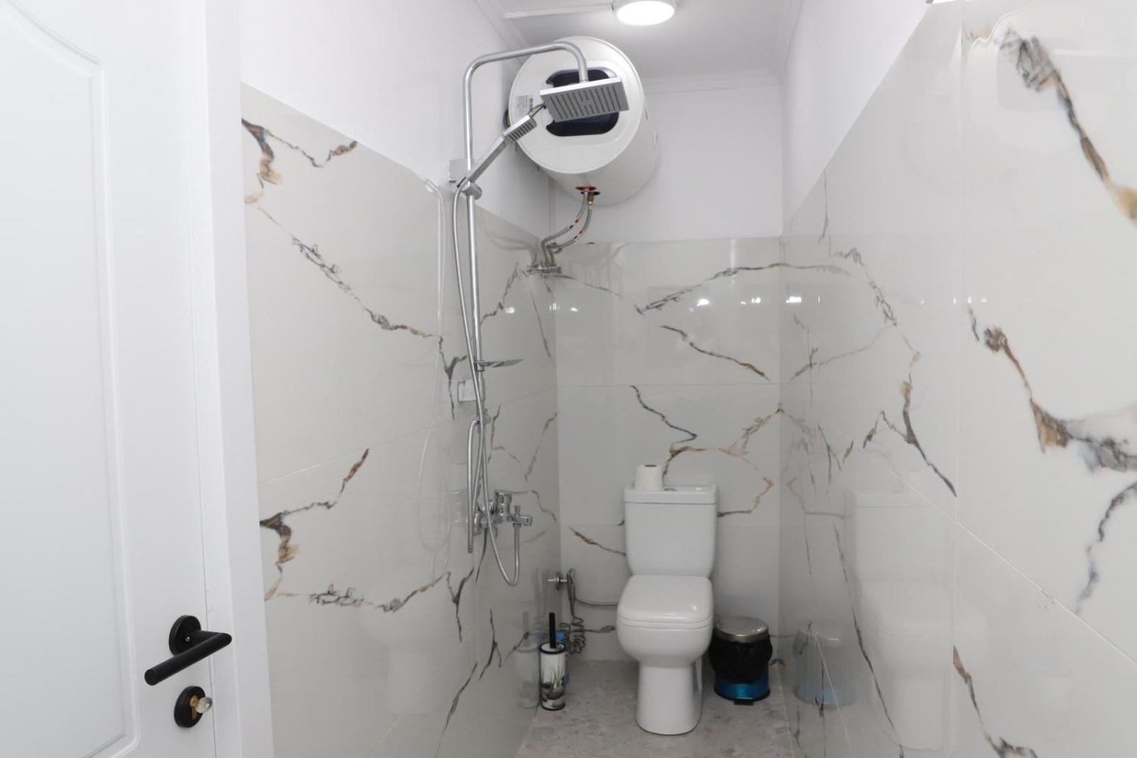 Aral Hostel Berat Dış mekan fotoğraf