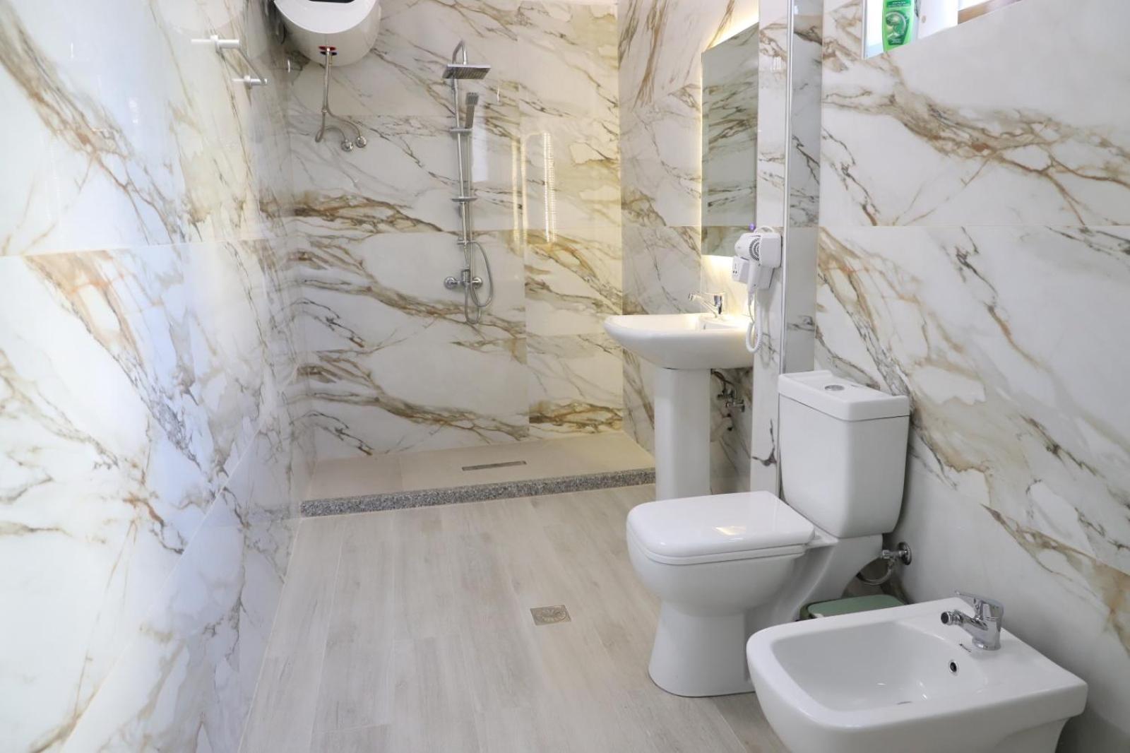 Aral Hostel Berat Dış mekan fotoğraf