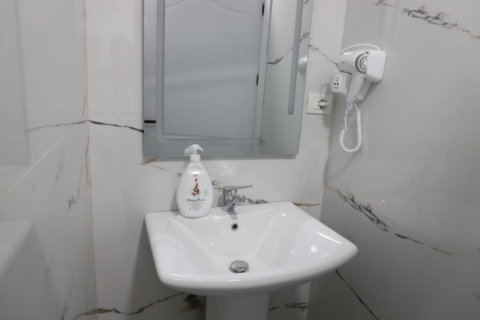 Aral Hostel Berat Dış mekan fotoğraf