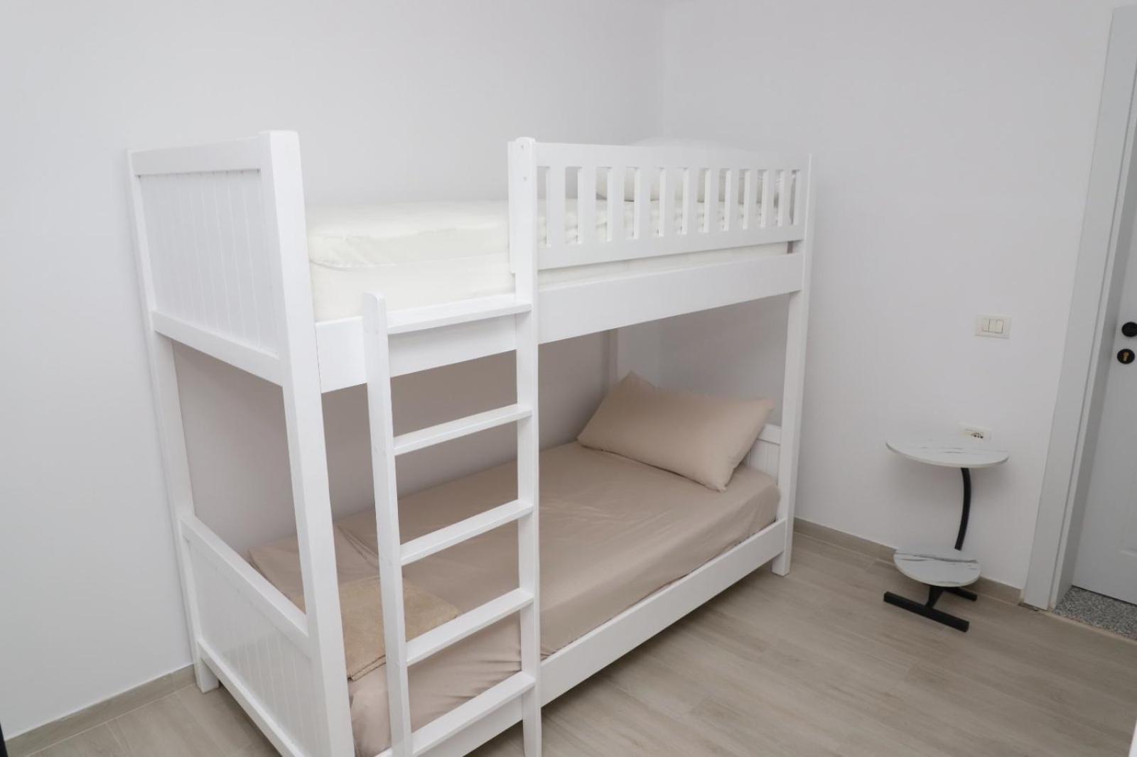 Aral Hostel Berat Dış mekan fotoğraf