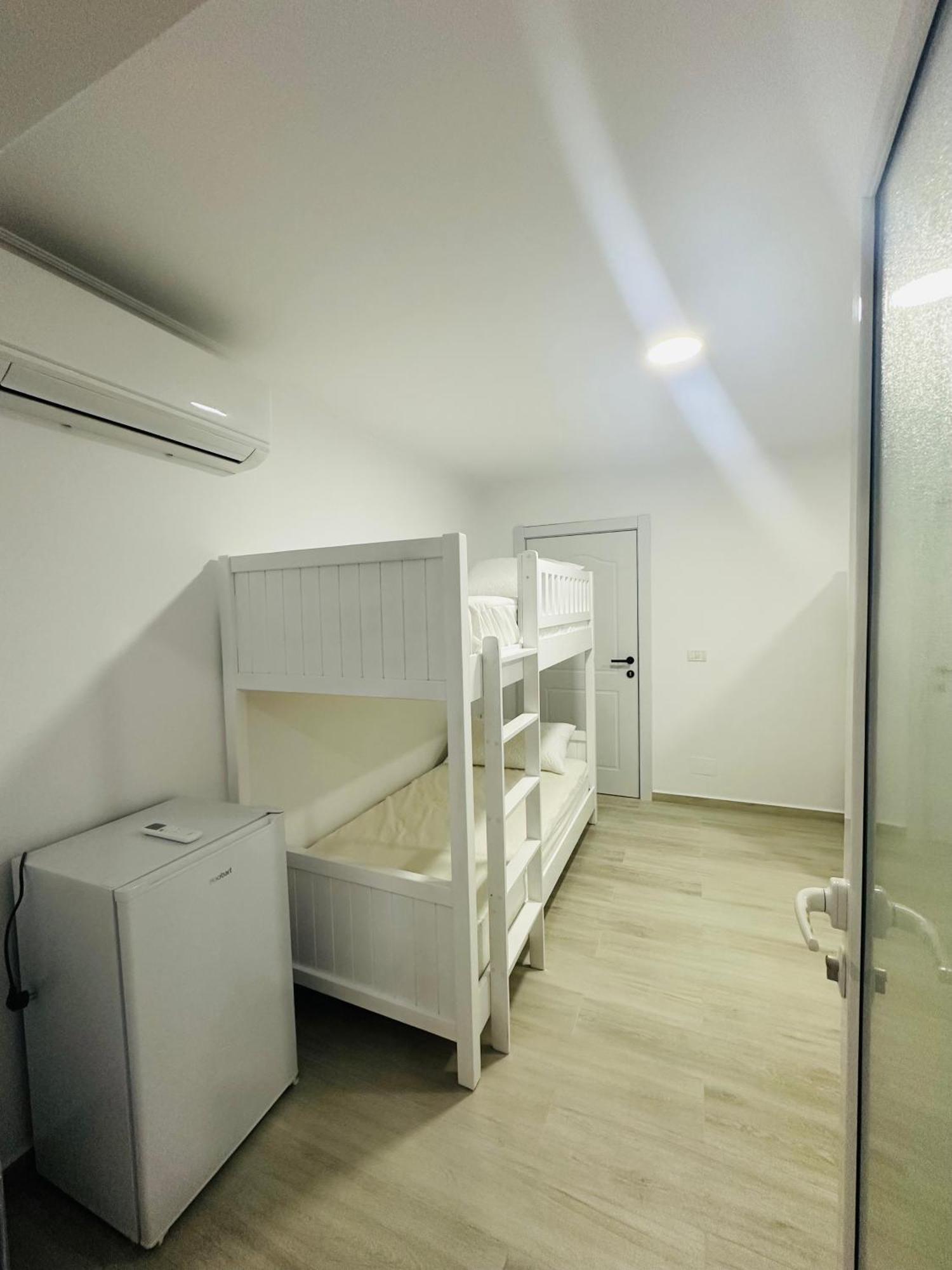 Aral Hostel Berat Dış mekan fotoğraf