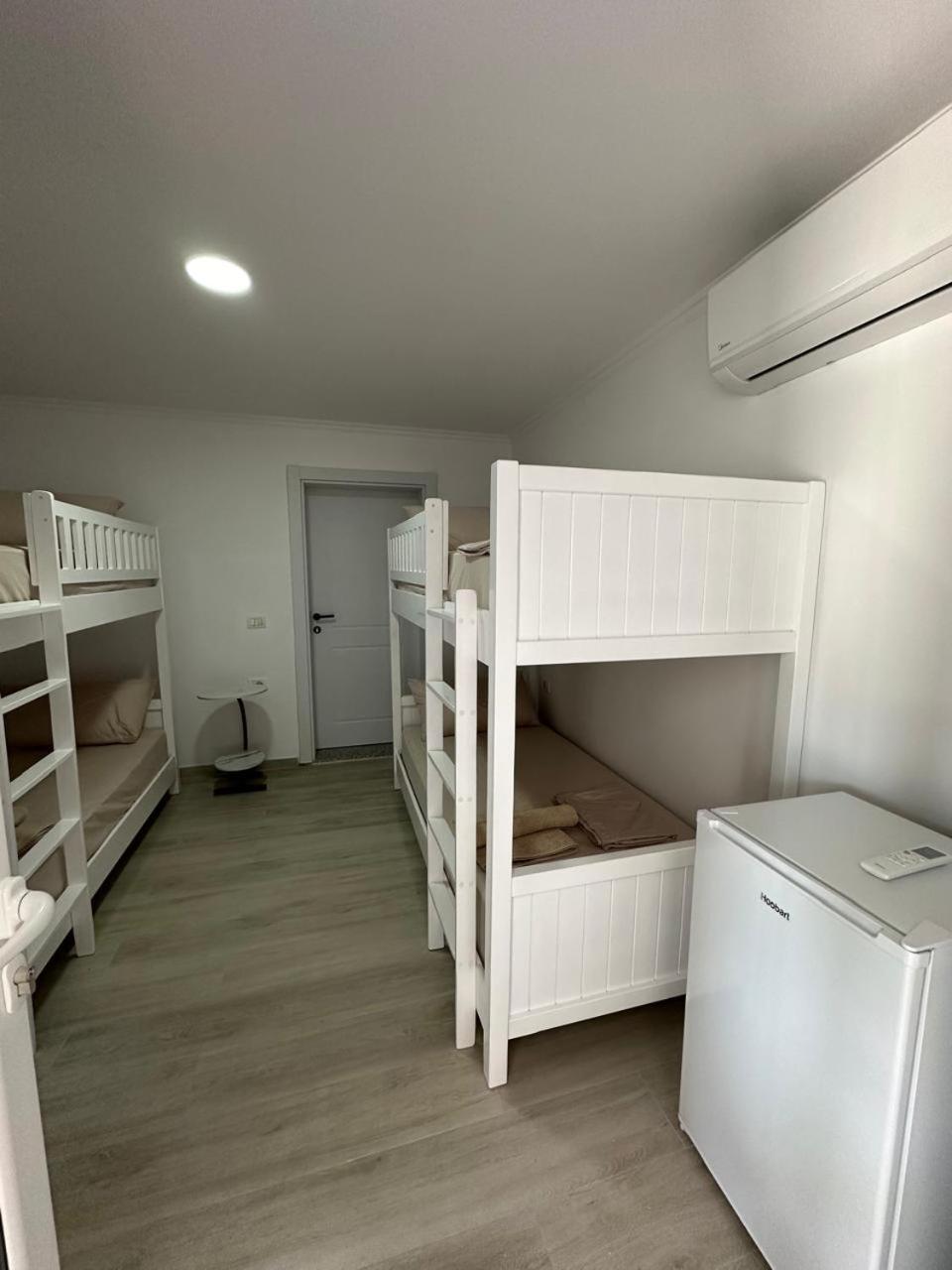 Aral Hostel Berat Dış mekan fotoğraf