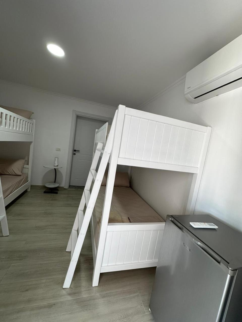 Aral Hostel Berat Dış mekan fotoğraf