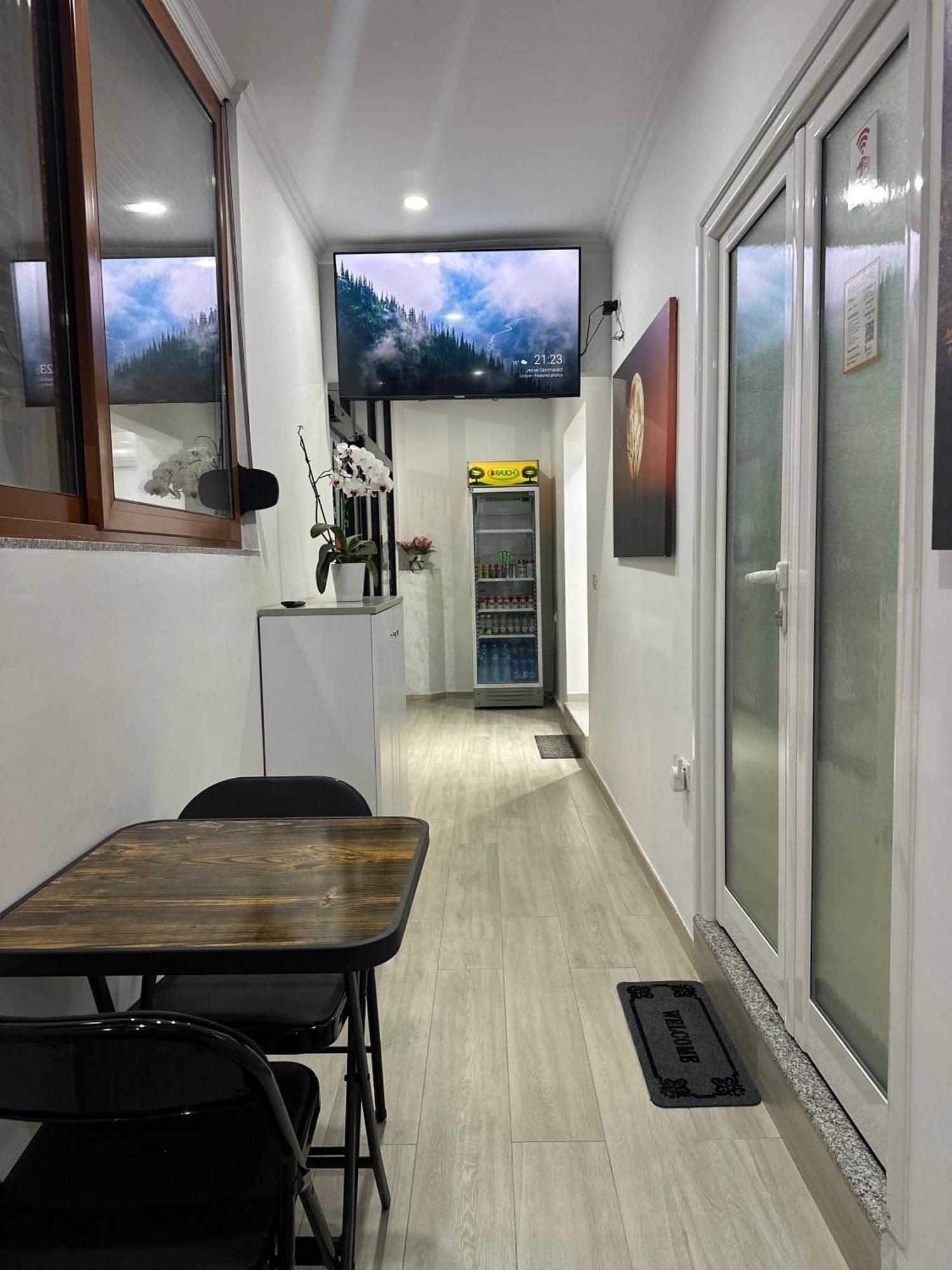 Aral Hostel Berat Dış mekan fotoğraf