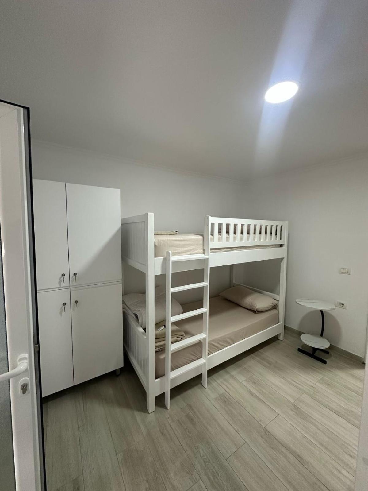 Aral Hostel Berat Dış mekan fotoğraf