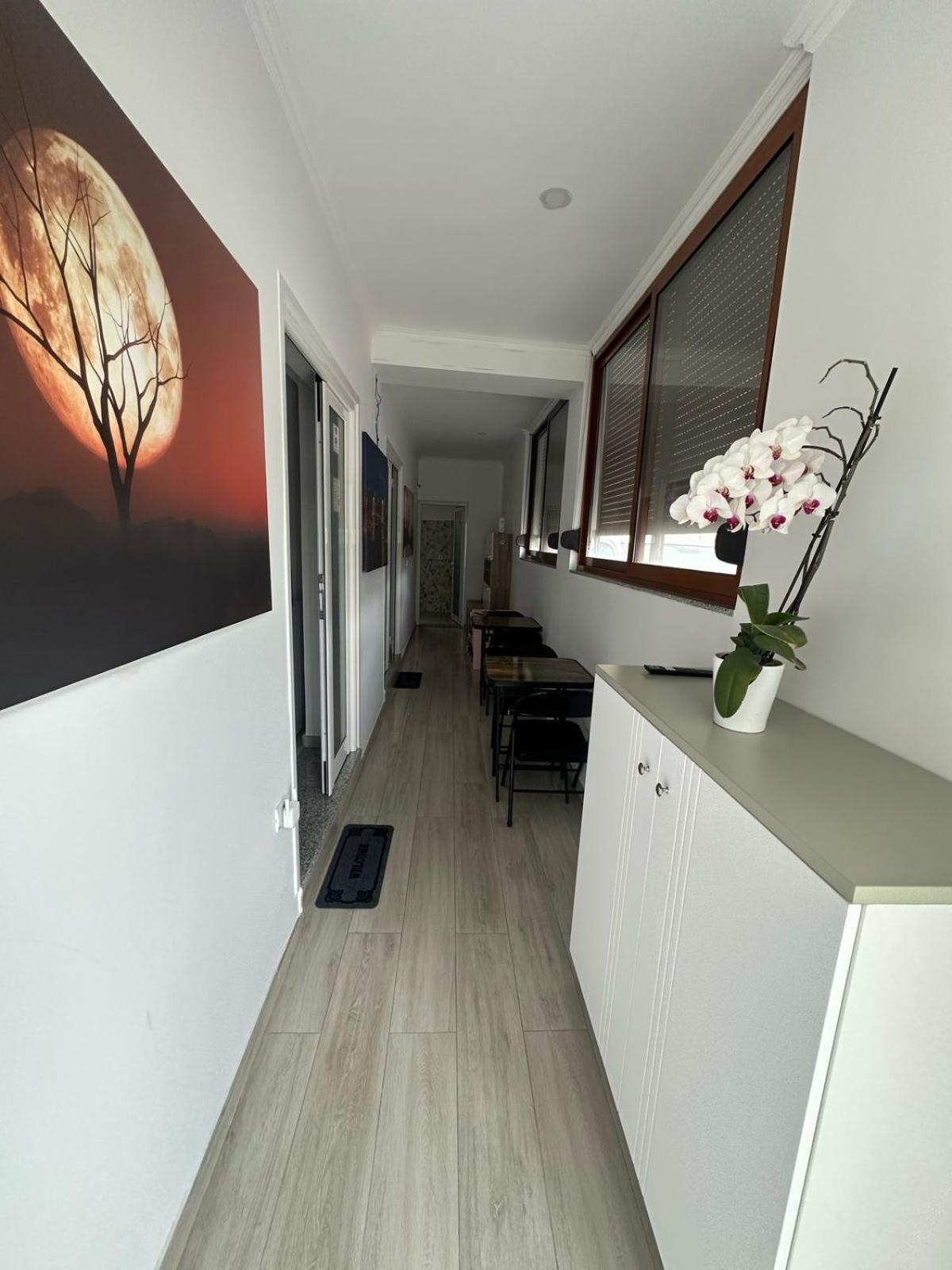 Aral Hostel Berat Dış mekan fotoğraf